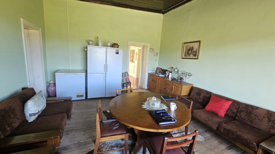 4 Bedroom Property for Sale in Uitenhage Rural Eastern Cape